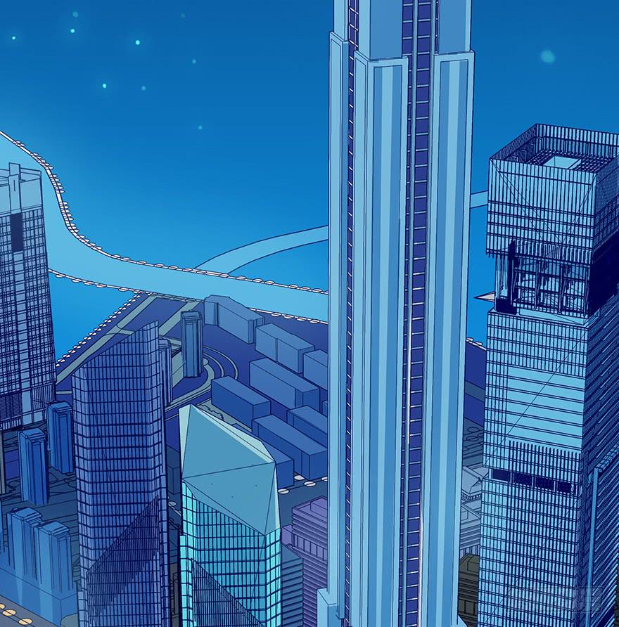 我才不是什么明星(1/5)-第1话