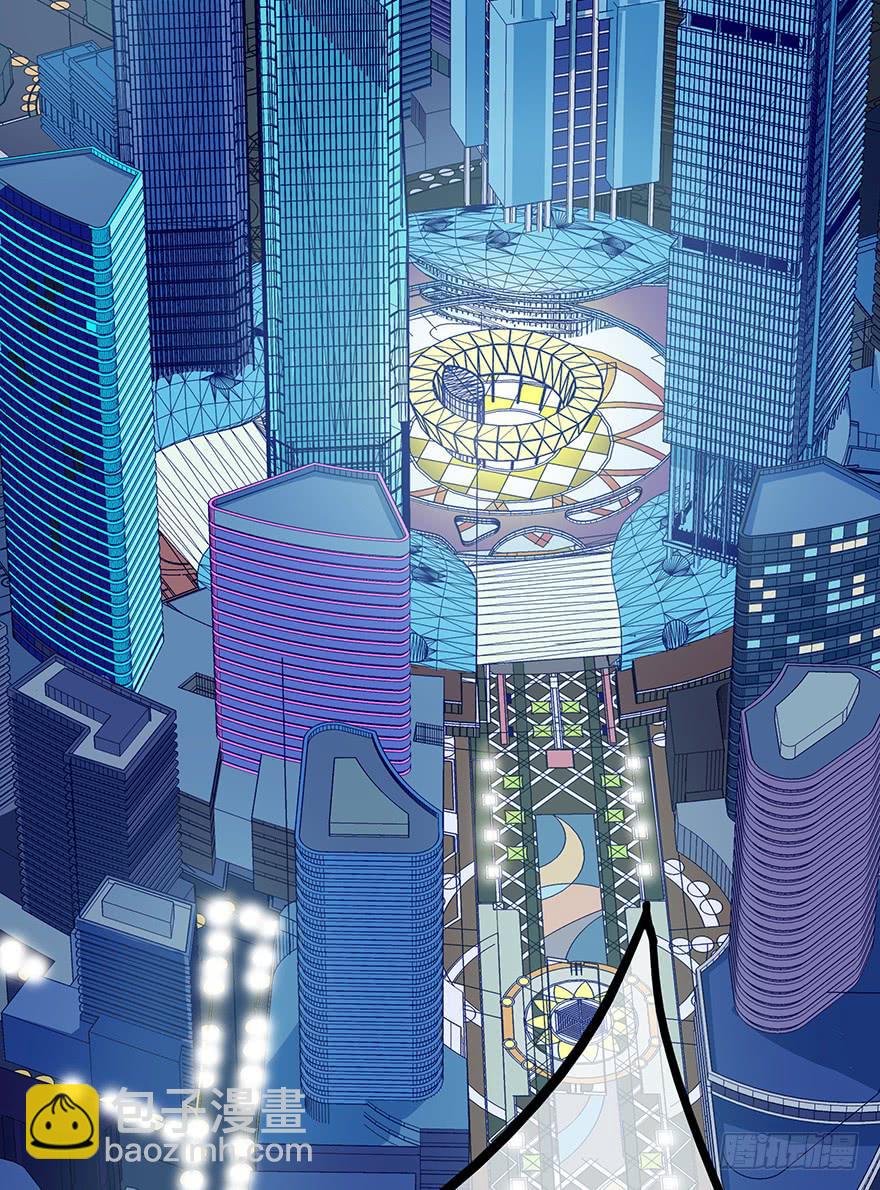 我才不是什么明星(1/5)-第1话