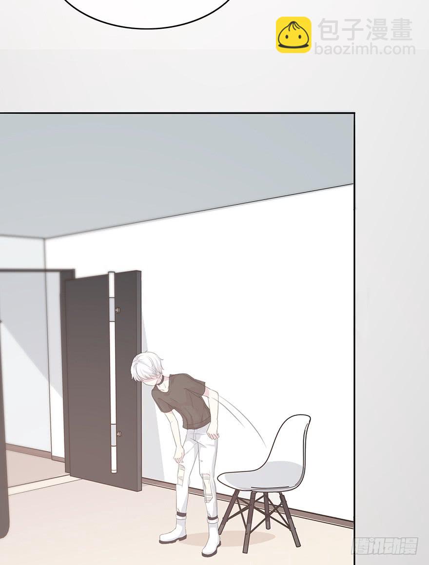 我才不是什么明星(1/5)-第1话