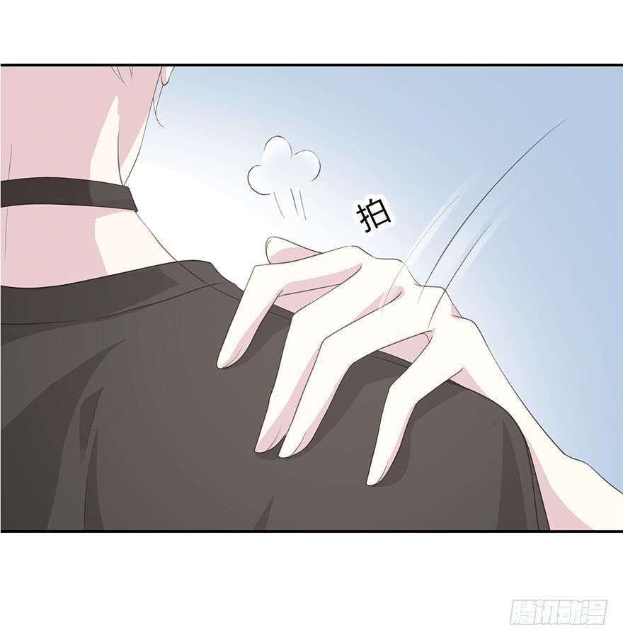 我才不是什么明星(1/5)-第1话