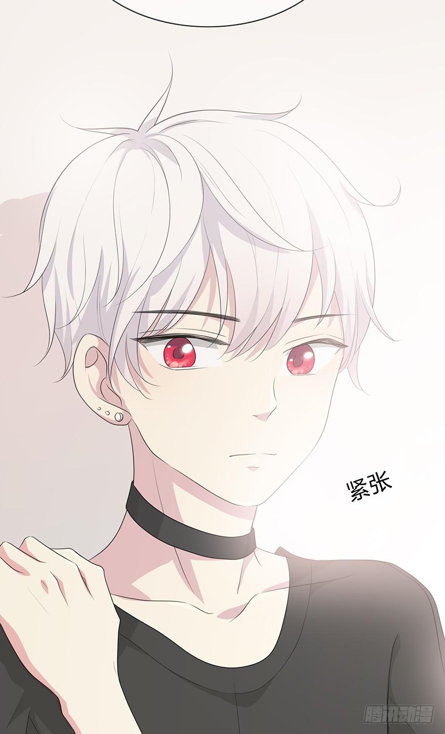 我才不是什么明星(1/5)-第1话