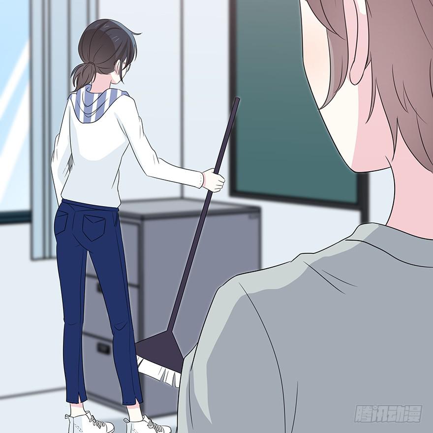 大家再见了(1/8)-第13话