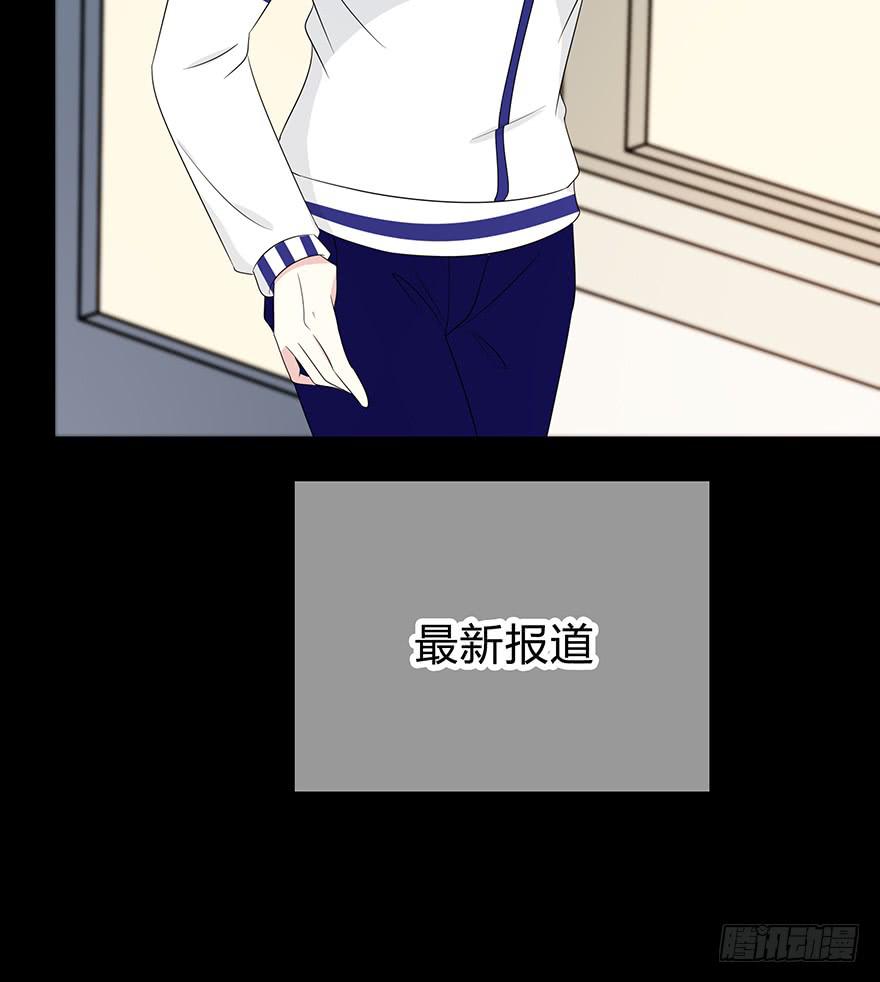 熟悉的密码(1/3)-第3话