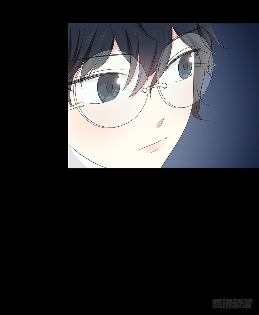 熟悉的密码(1/3)-第3话