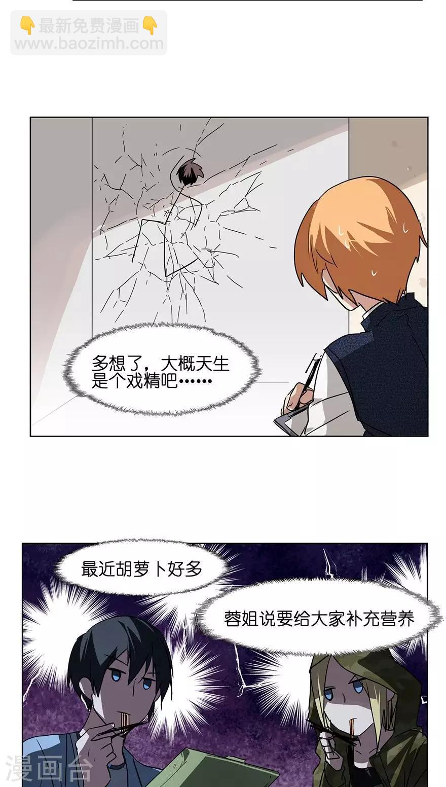 第27话 选角导演的任务-第27话