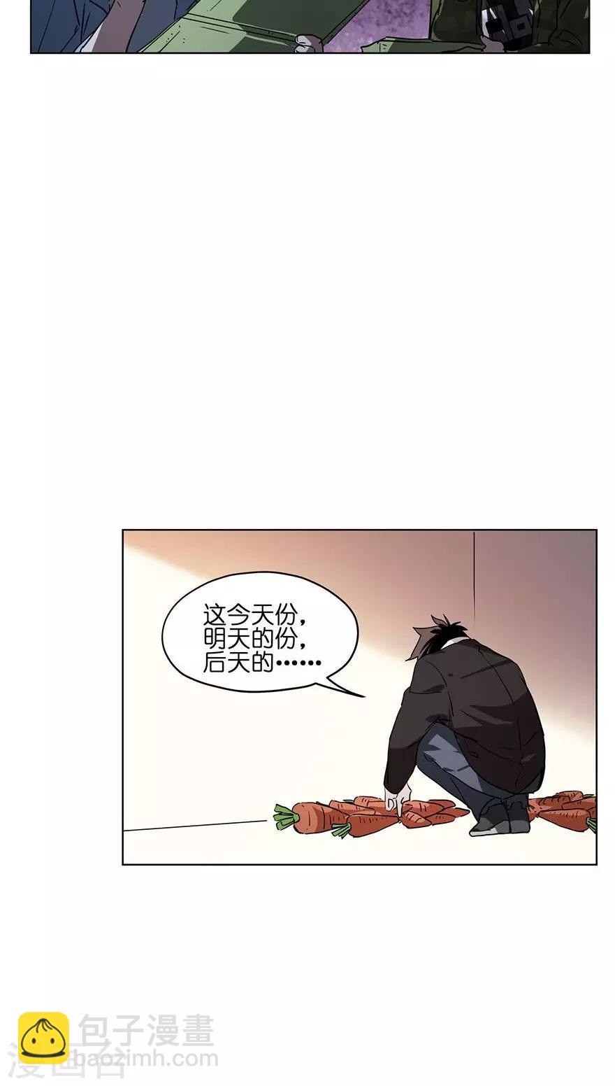 第27话 选角导演的任务-第27话