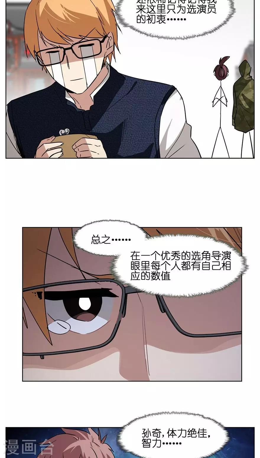 第27话 选角导演的任务-第27话