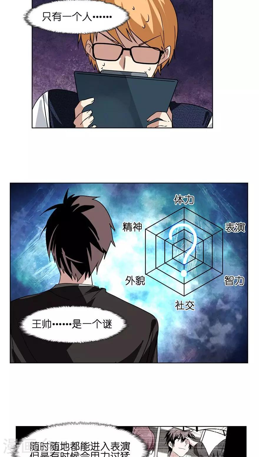 第27话 选角导演的任务-第27话