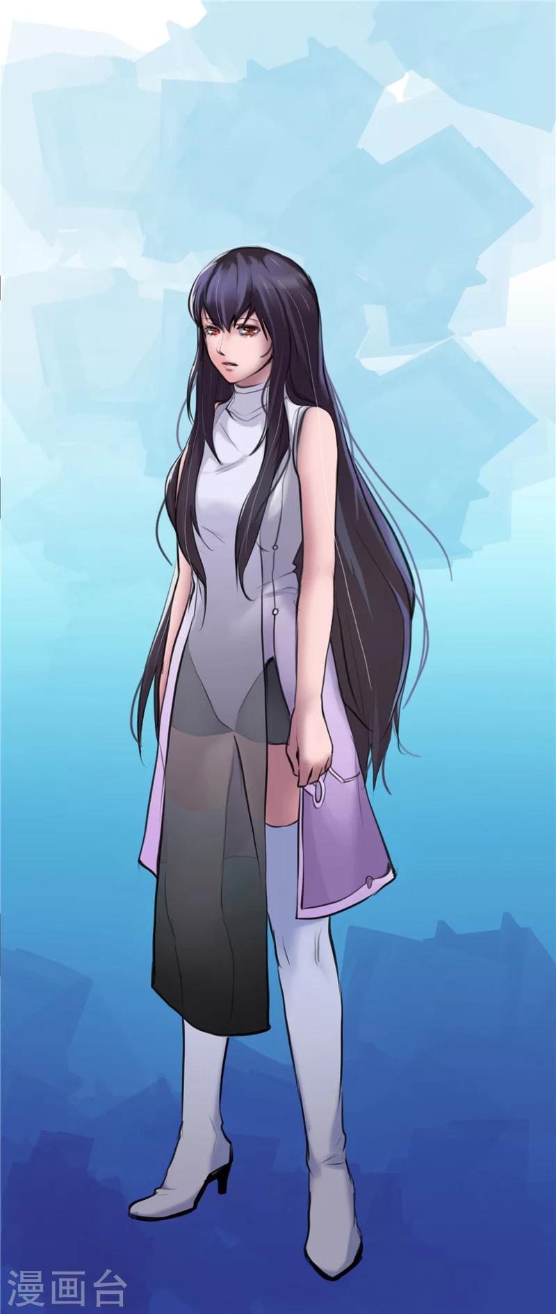 第5话 死亡-第5话