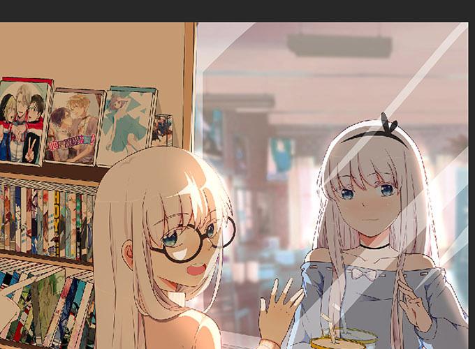 第十三话(1/3)-第13话