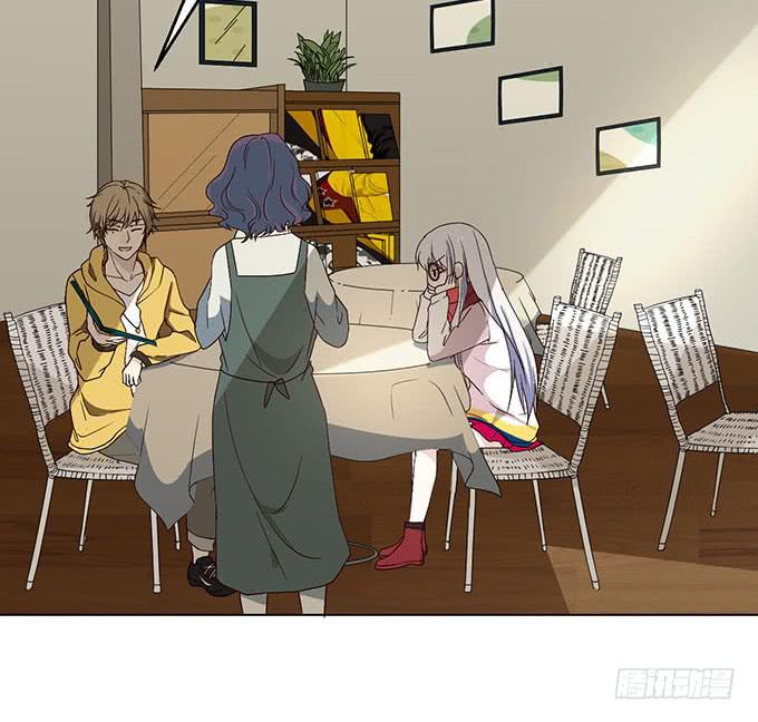 第二十三话(1/2)-第23话