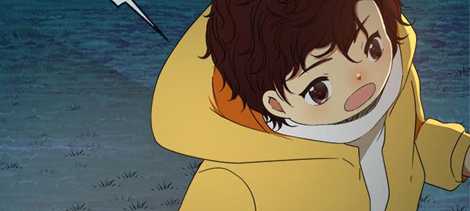 第四十三话(1/4)-第43话