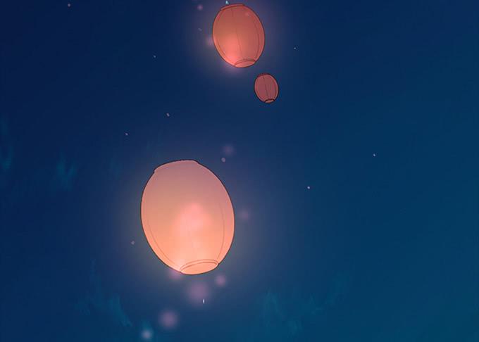 第四十三话(1/4)-第43话