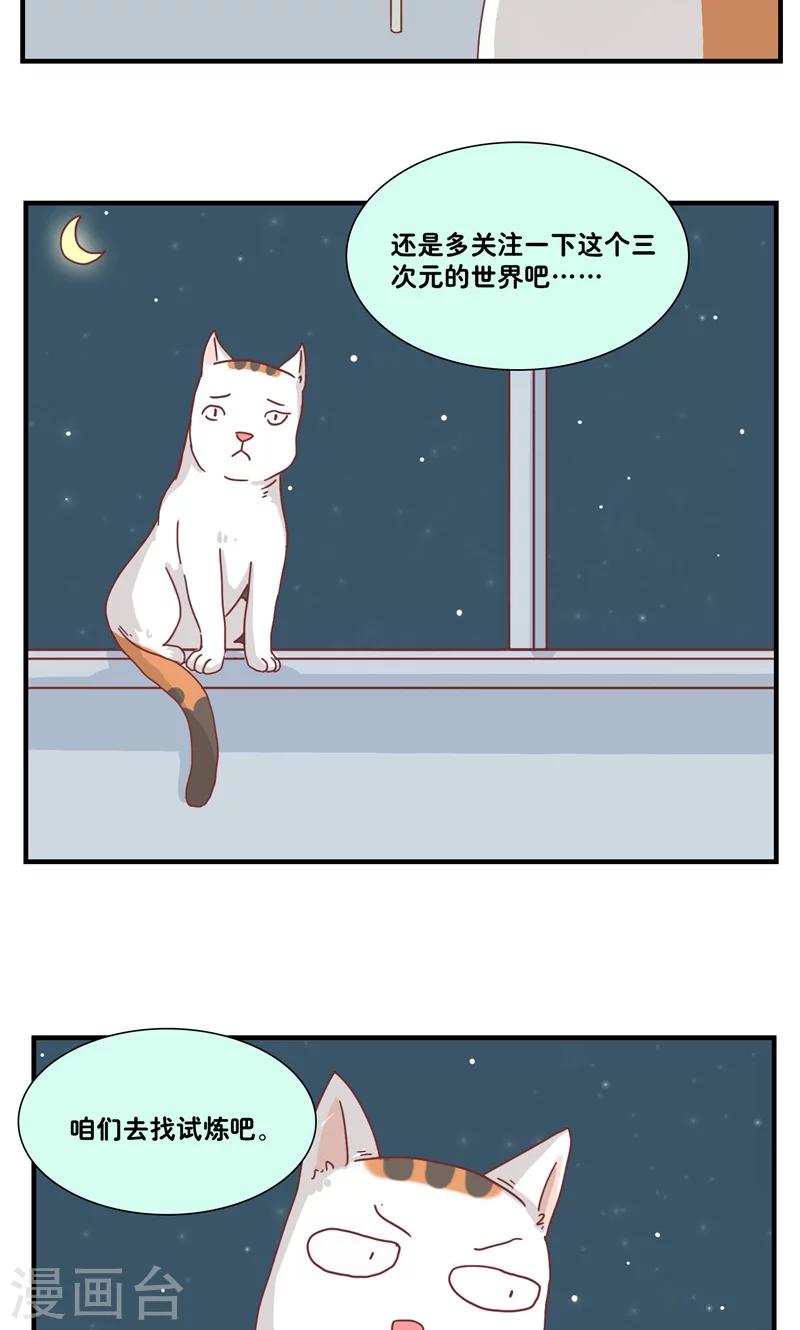 第11话 三花篇(11)-第11话