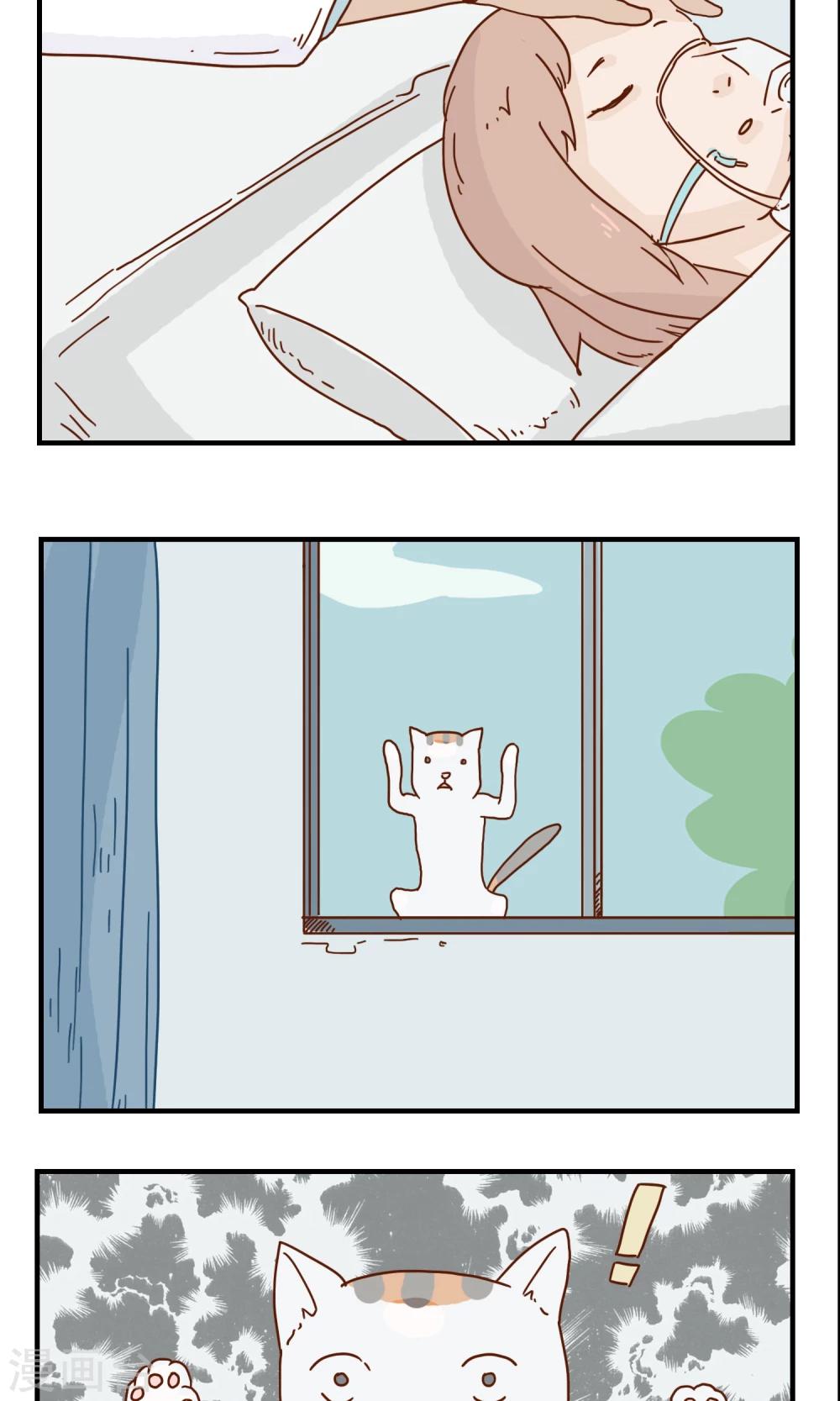 第9话 三花篇(9)-第9话