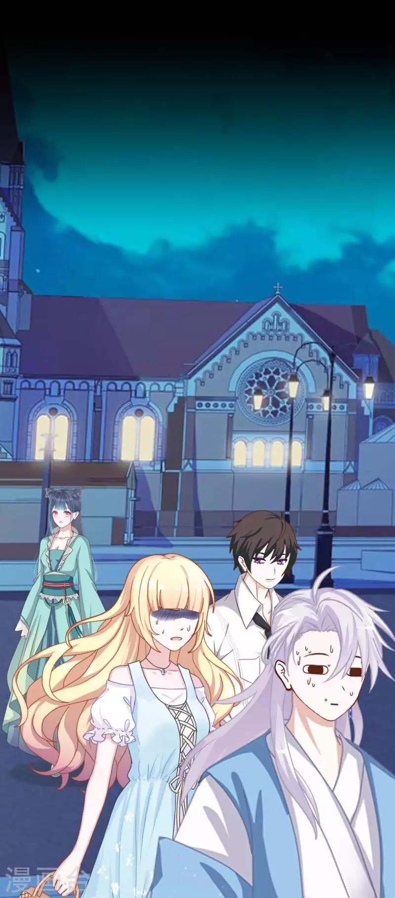 第101话 囚禁-第103话