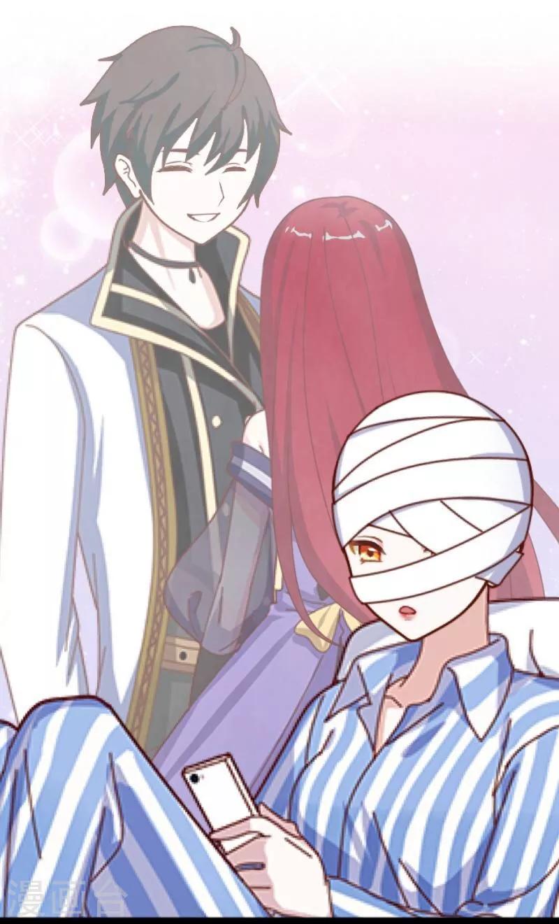 第20话 谢谢你-第21话