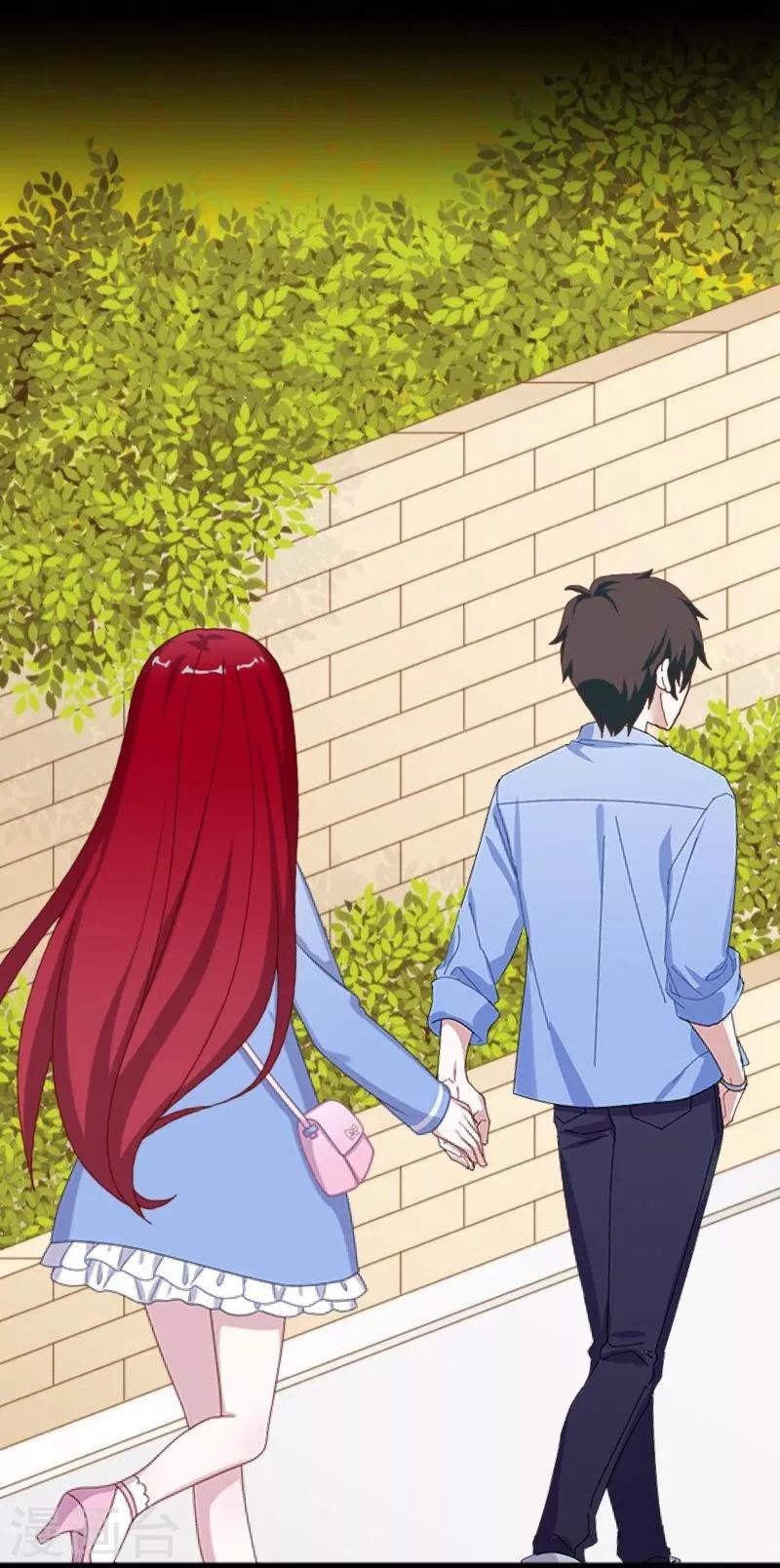 第36话 隐瞒-第37话