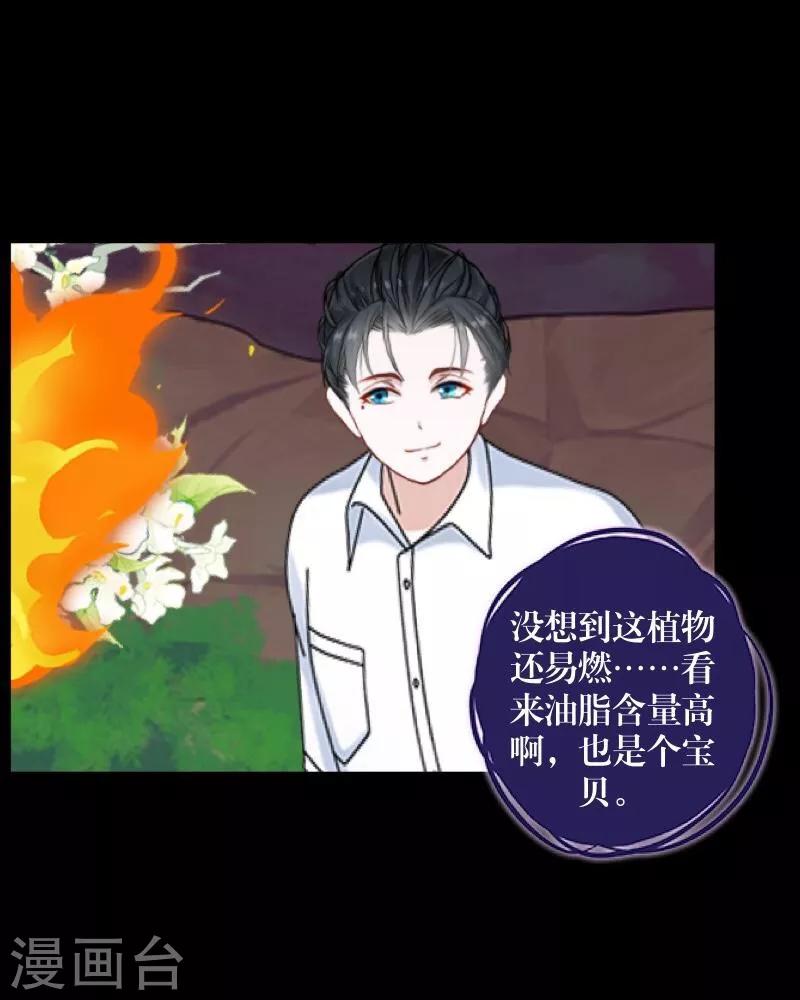 第52话 最后的笑颜(1/2)-第53话