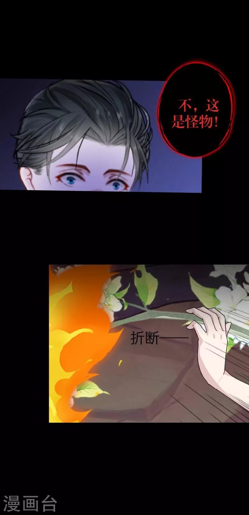 第52话 最后的笑颜(1/2)-第53话