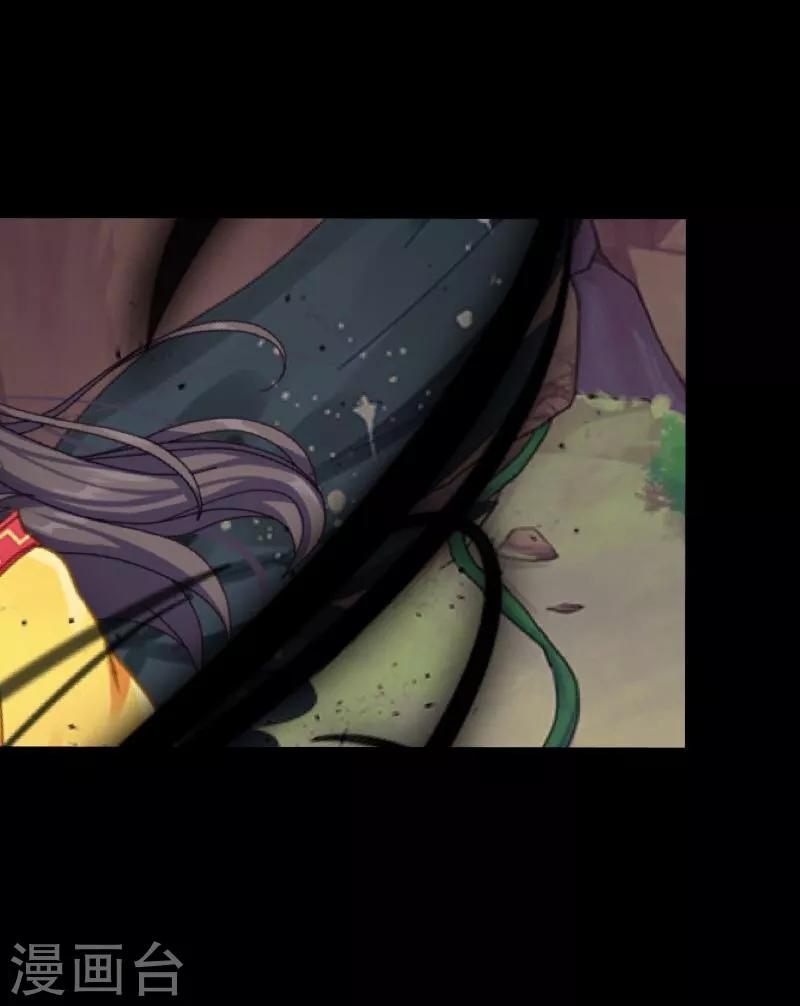 第52话 最后的笑颜(1/2)-第53话