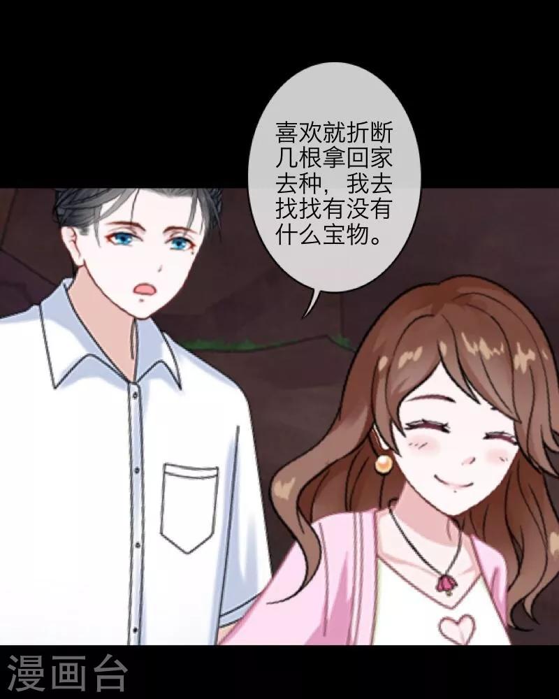 第52话 最后的笑颜(1/2)-第53话