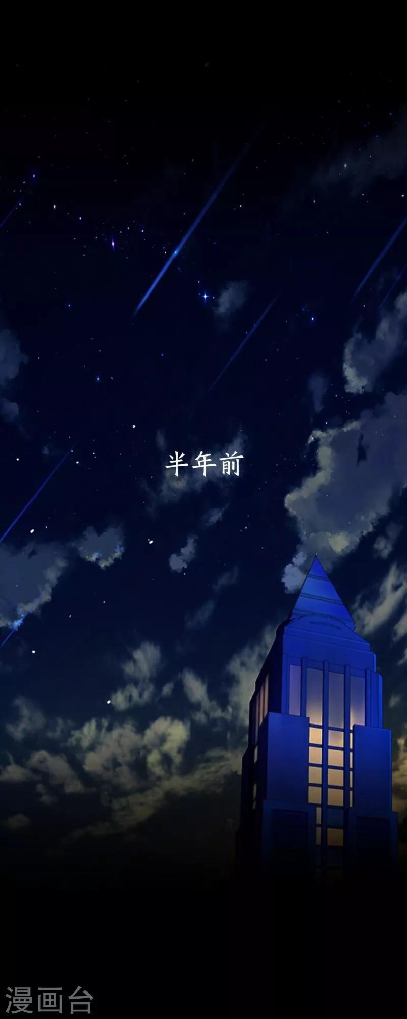 番外 无法违背的心-第63话