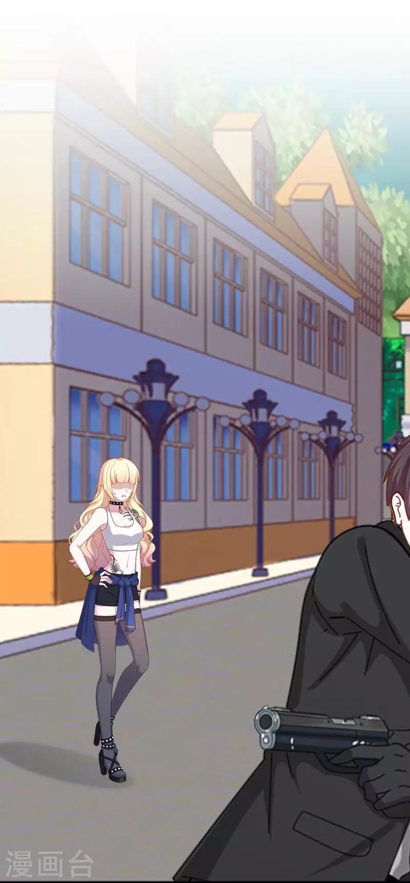 第89话 有缘无份-第91话