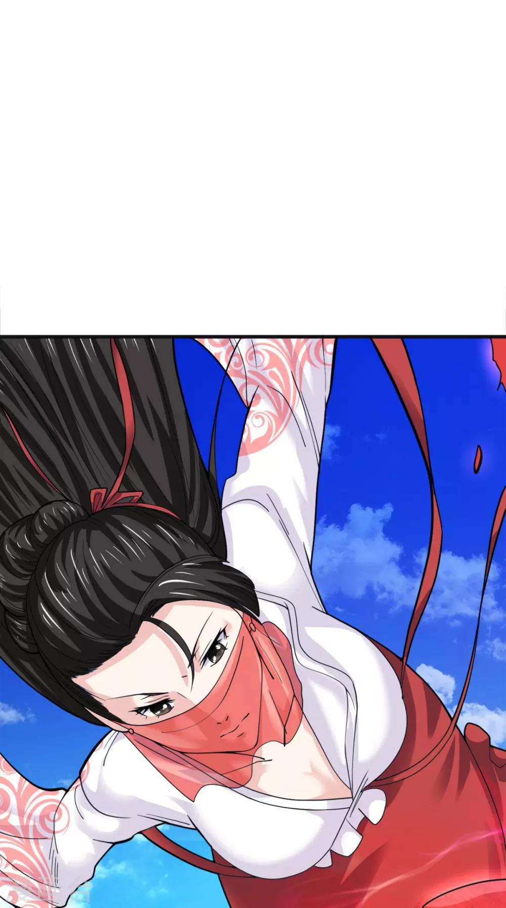 第99话 白银天师(1/2)-第101话