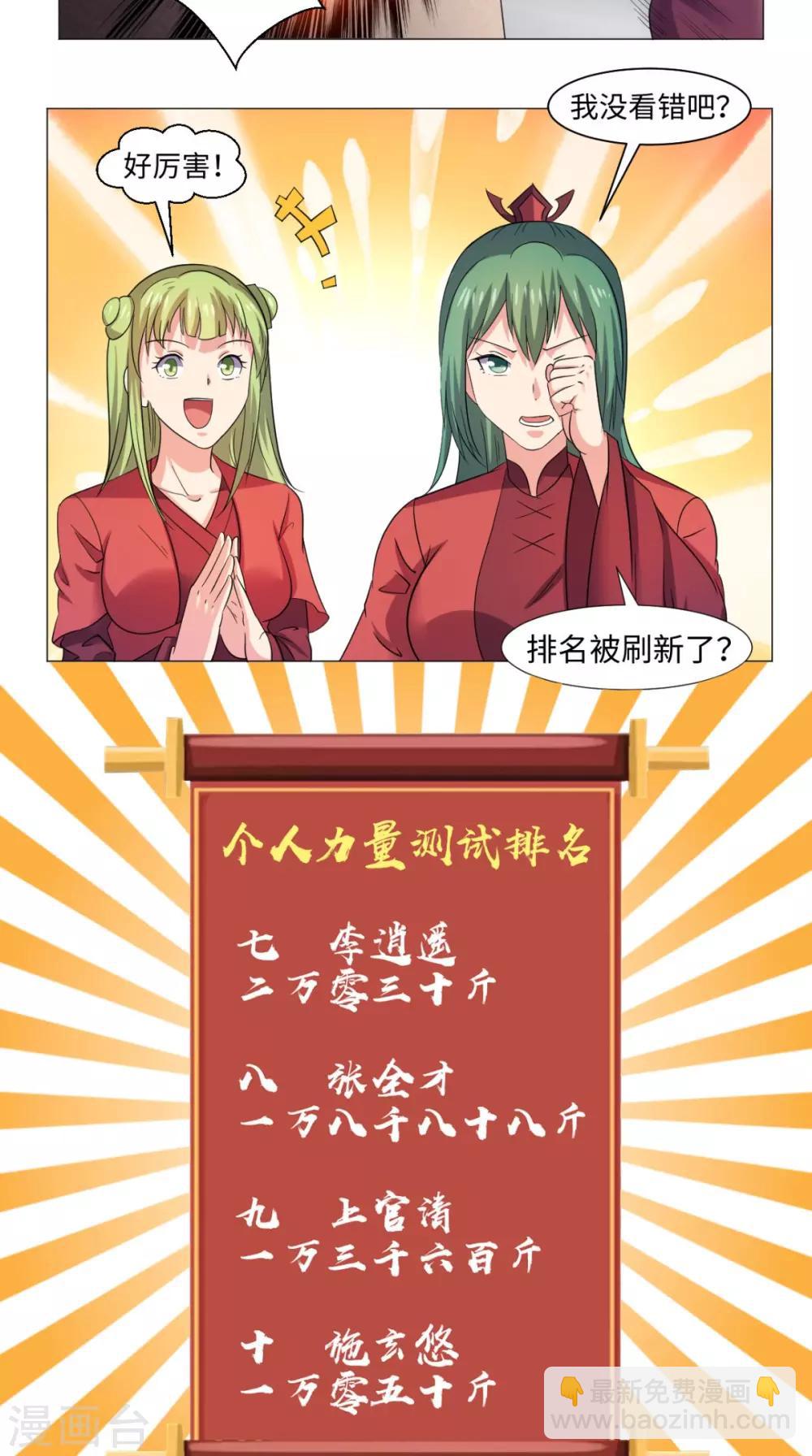 第63话 梵天-第63话