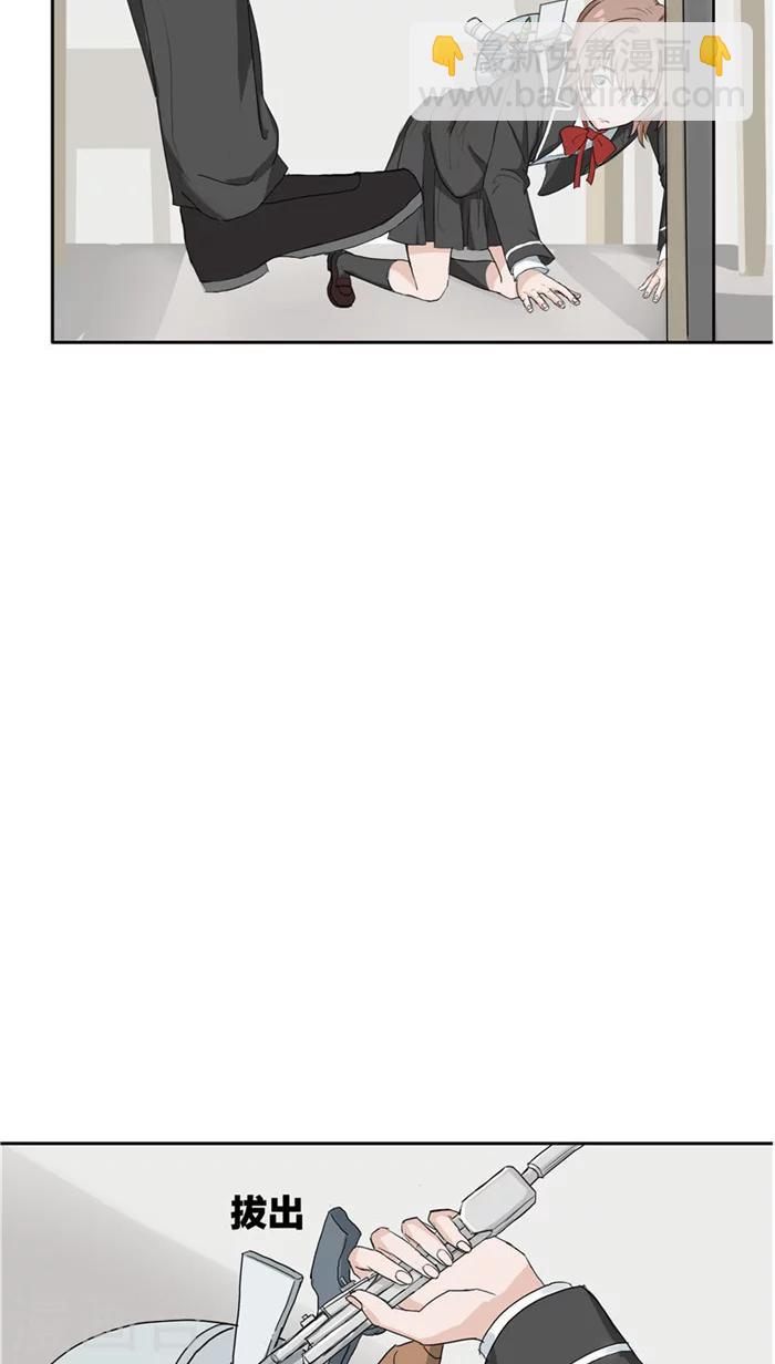 第1话 命运轮盘(1/2)-第1话