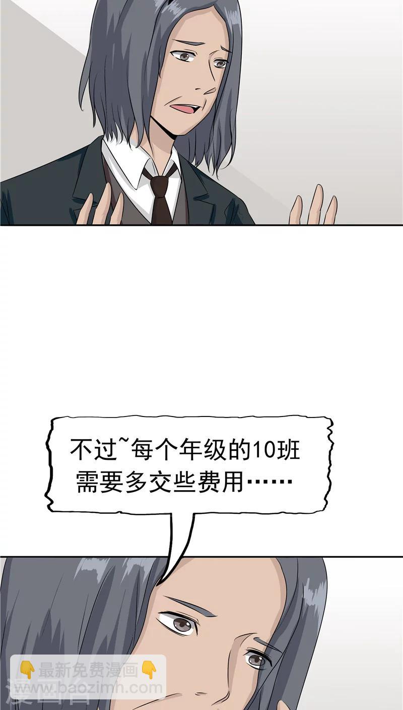 第28话 敛财-第29话