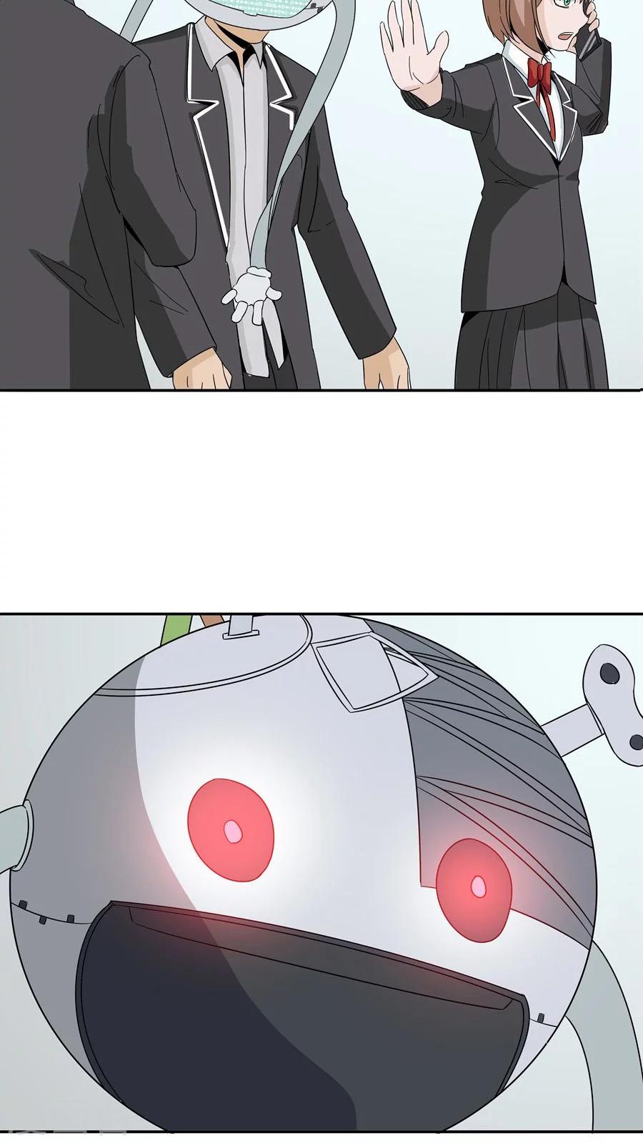 第34话 病毒入侵(1/2)-第35话