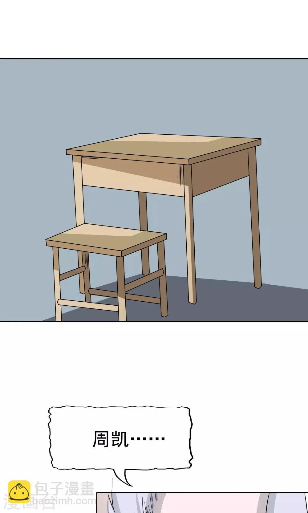 第46话 愧疚-第47话