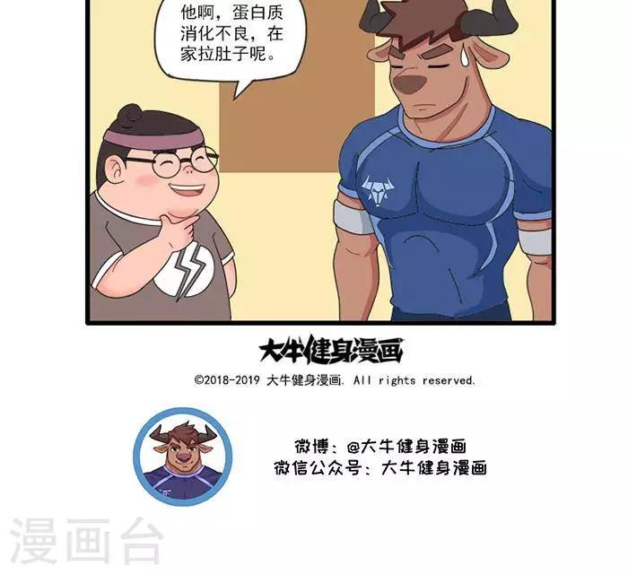 第73话  增肌的方法2-第73话