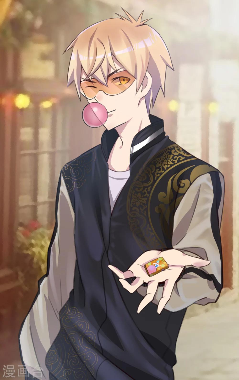 第19话 满血吊打-第21话