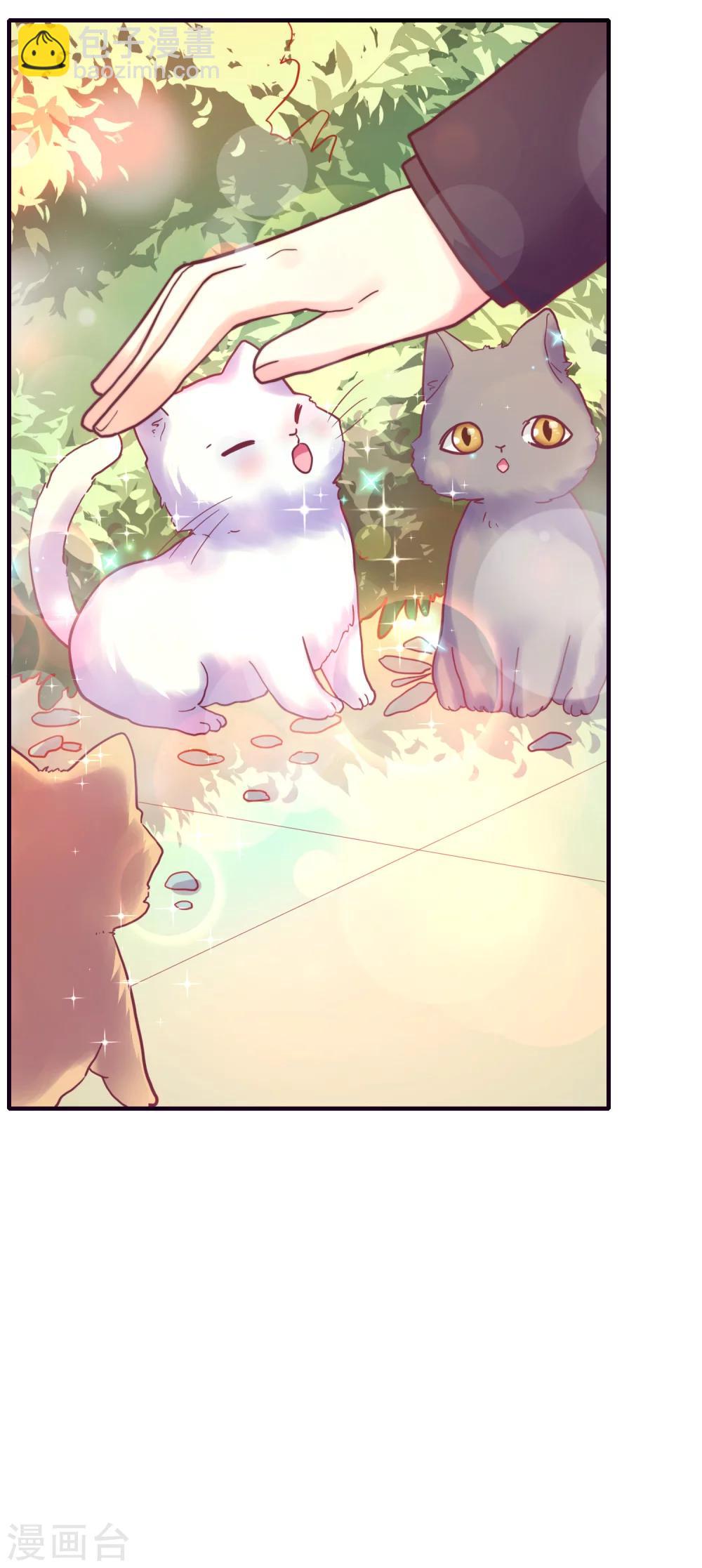 第22话 季总好温柔哦-第23话