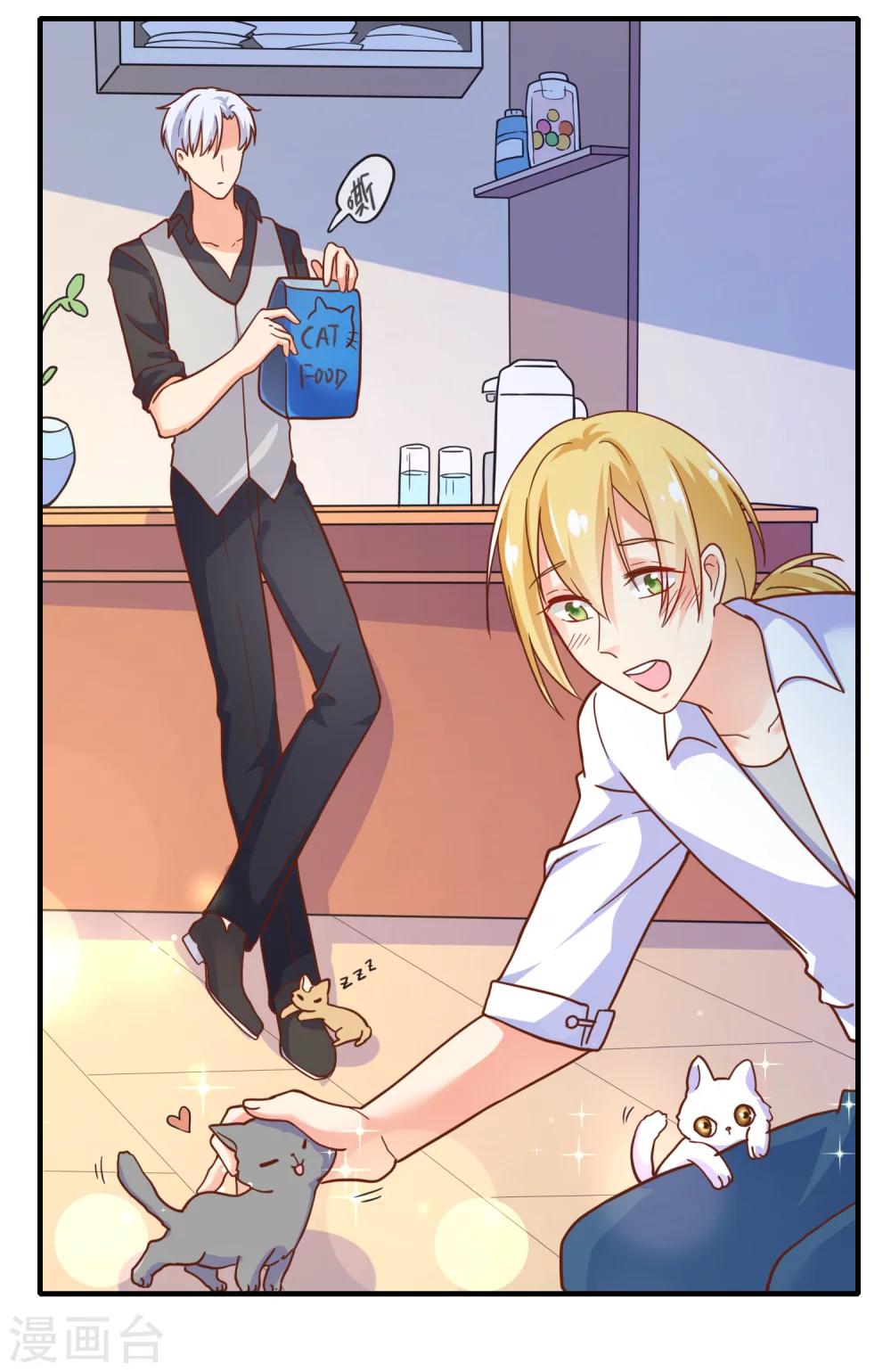 第25话 怎么会有人把狗狗安乐死！-第27话