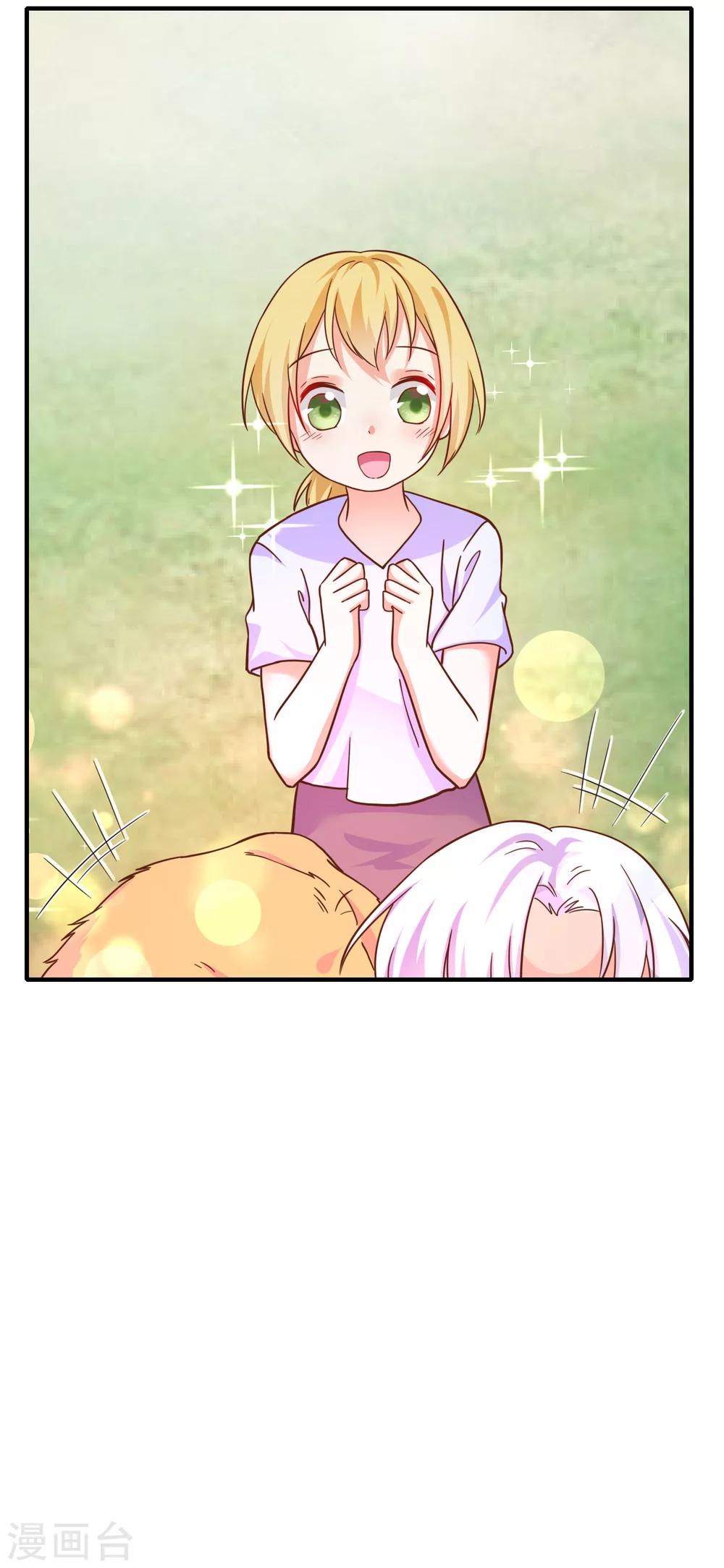 第25话 怎么会有人把狗狗安乐死！-第27话