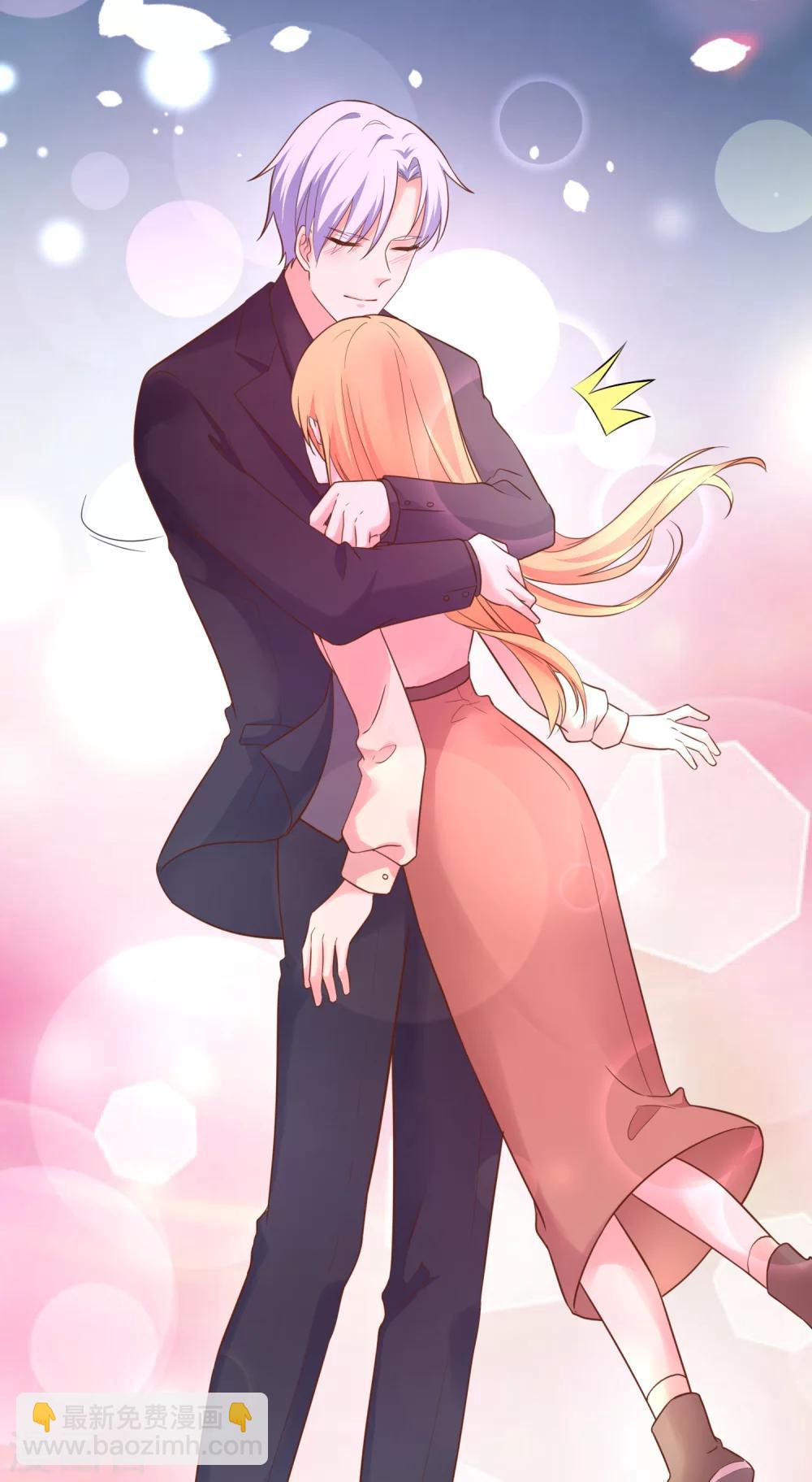 第35话 季总，请自重-第39话