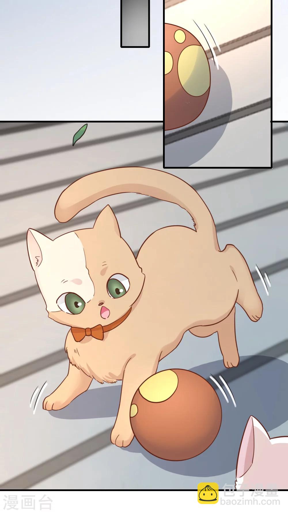 第50话 你愿意陪我去看樱花么？-第55话