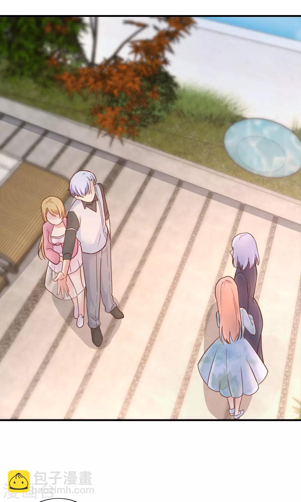 第52话 那个眼神&hellip;&hellip;-第57话