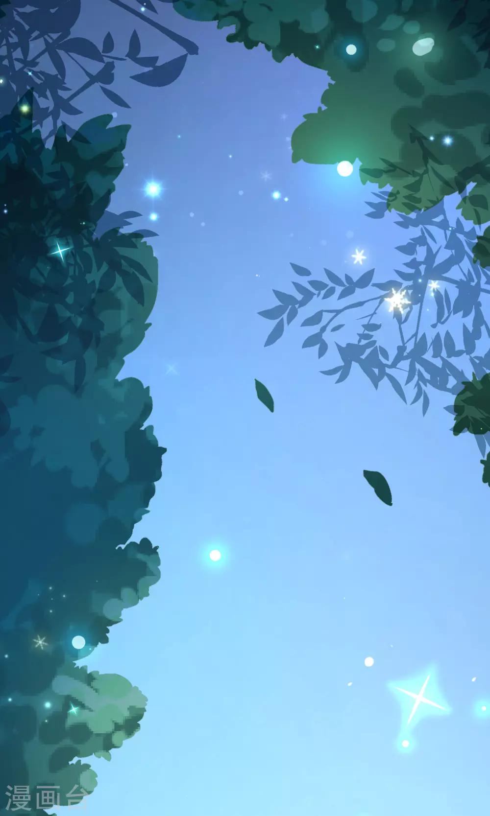 第52话 那个眼神&hellip;&hellip;-第57话