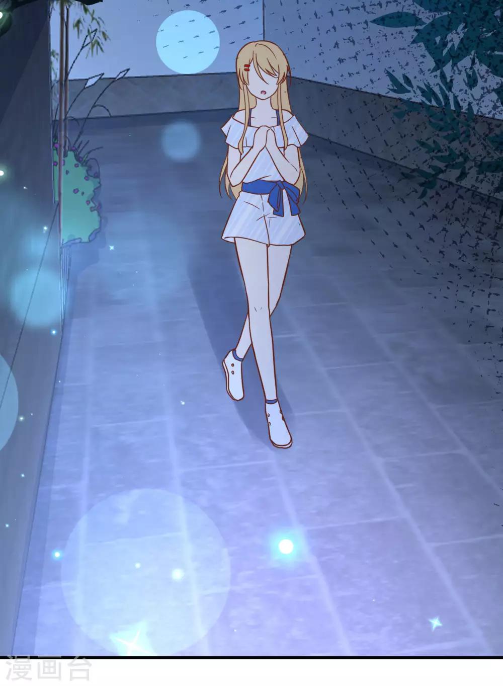 第65话 我就算死也不会让你们如意！-第71话