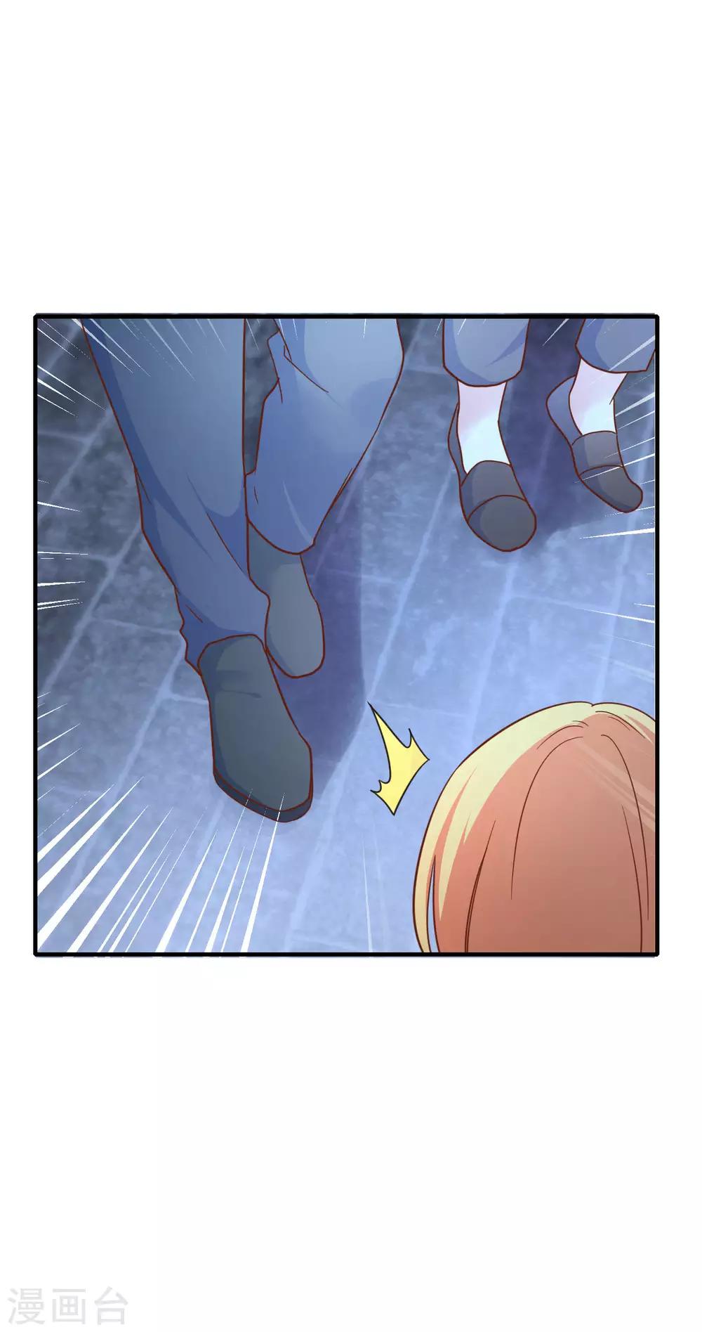 第65话 我就算死也不会让你们如意！-第71话