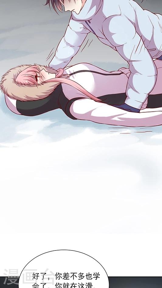 第64话 来张自拍-第77话