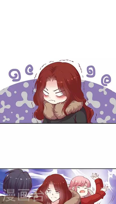 第68话 打的就是你-第81话