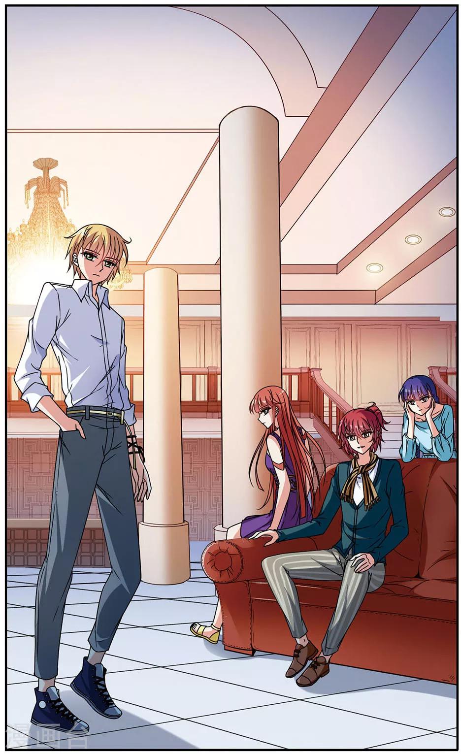 第7话 无助之泪-第7话