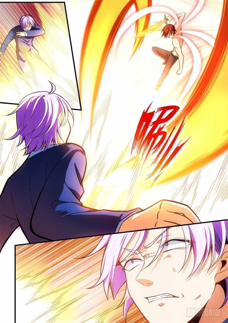 100.王国之血，骑士盟约21-第101话