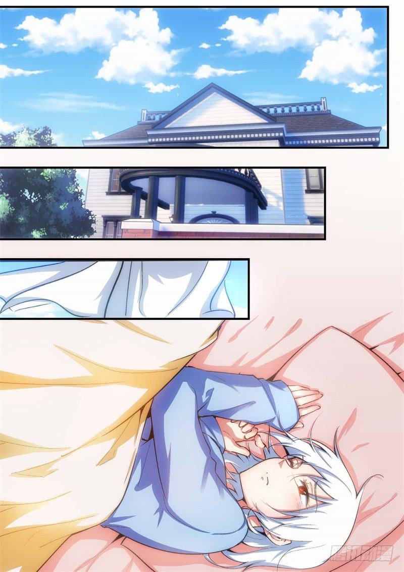 112.王国之血，骑士盟约33-第113话